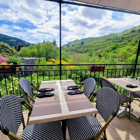 Auberge Arthea Laviolle Esterno foto