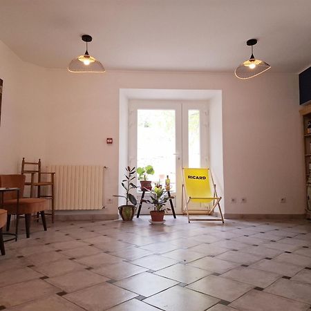 Auberge Arthea Laviolle Esterno foto