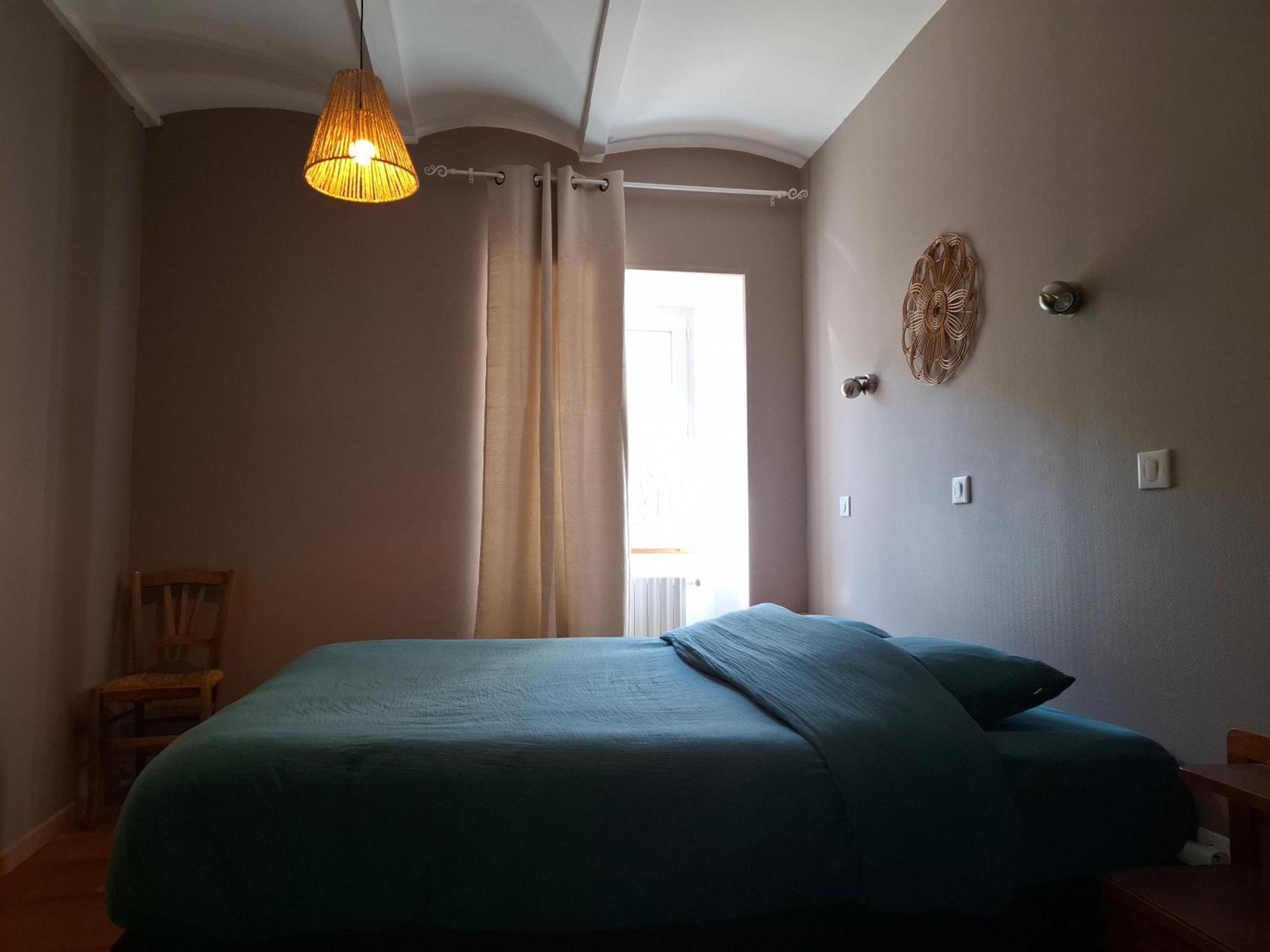 Auberge Arthea Laviolle Esterno foto