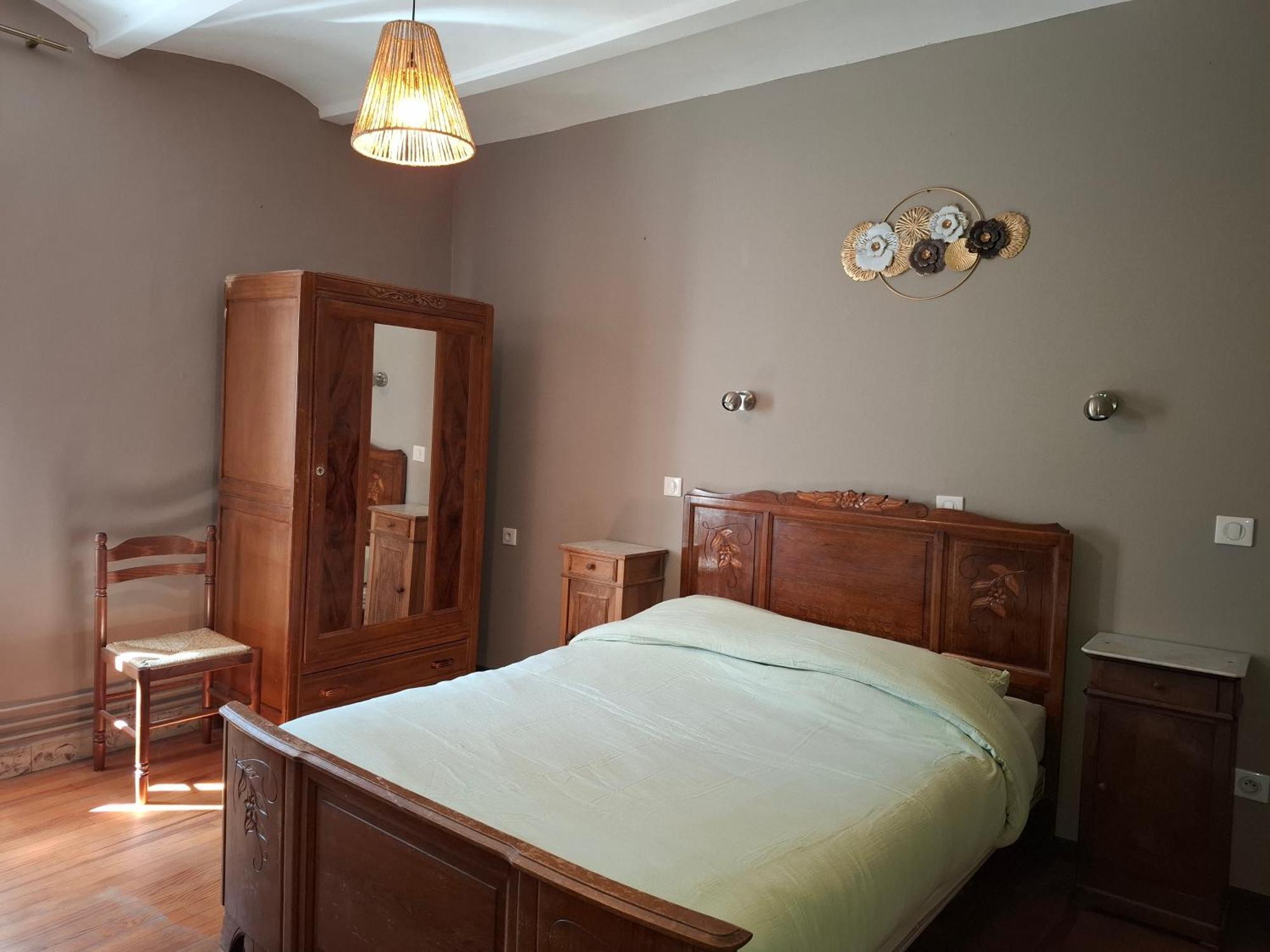 Auberge Arthea Laviolle Esterno foto