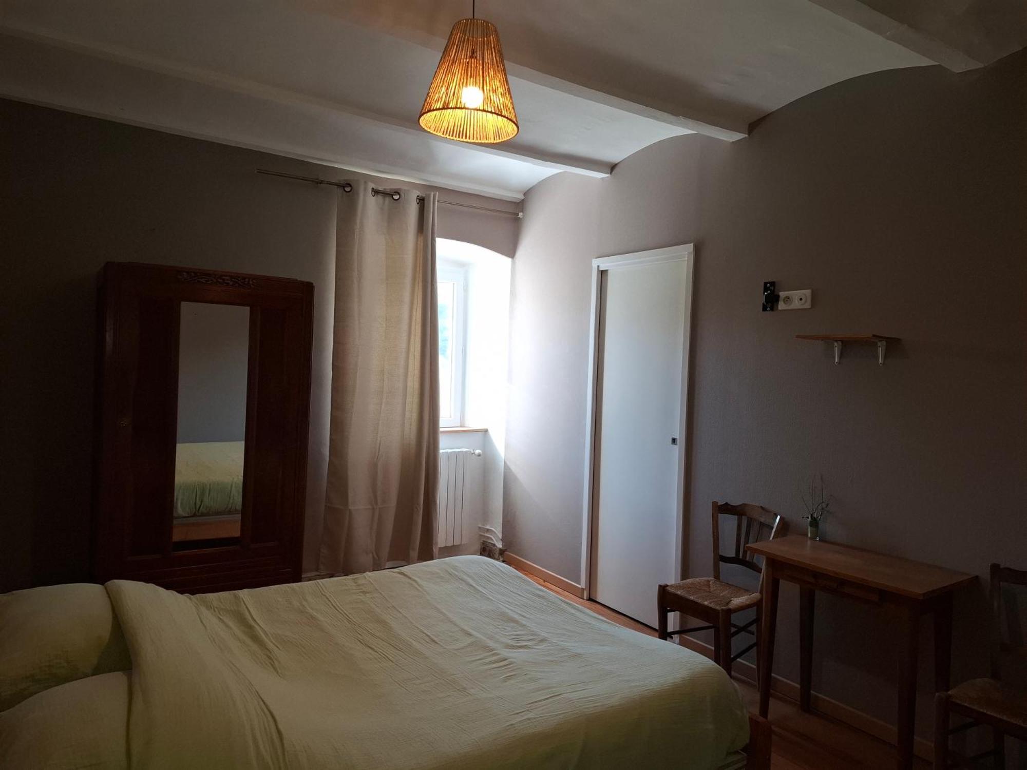 Auberge Arthea Laviolle Esterno foto